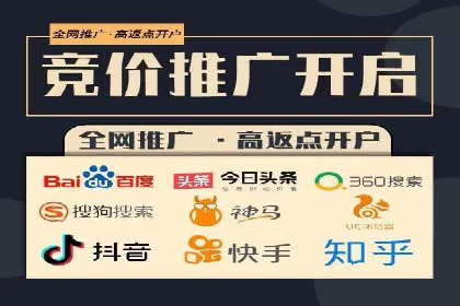 百度竞价托管外包的实践与思考：从失败到成功的转变